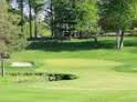 Rochester District Senior Championship