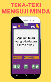Binatang apakah yang selalu disalahkan manusia dalam setiap persoalan? Teka Teki 360 Teka Gambar Game For Android Apk Download