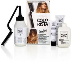 The product should have come with a toner and a treatment, rather than a shampoo that does nothing. L Oreal Paris Colorista Ombre Dye Remover For Hair Notino Co Uk