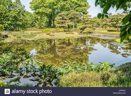 Ninomaru Garten Im Osten Garten Des Kaiserlichen Palastes Tokyo Japan Ninomaru Garten Im Osten Garten Des Kaiserpalastes Tokio Japan Stockfotografie Alamy