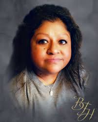 Rosa Tijerina Obituary September 6, 2025