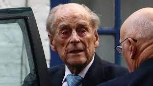 Prince philip mountbatten, duke of edinburgh; Skonchalsya Suprug Elizavety Ii Gercog Edinburgskij Filipp Rt Na Russkom