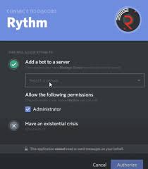 An epic discord bot with a ton load of commands including moderation, utitlity, misc and fun. How To Add Music Bot To Discord Wepc