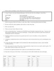 In this article, we'll suggest how to make the most out of its testing tools from our experience at theodo. Ph2200 Final Exam Spring 2012 5 Please Sit In Seat Number Ph2200 Final Exam Spring 2012 Instructions 1 Remove The General Purpose Answer Sheet From Course Hero