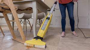 The hard floor cleaner is light and manoeuvrable, so it is easy to push, carry and store. Karcher Fc5 Hard Floor Cleaner Review Trusted Reviews