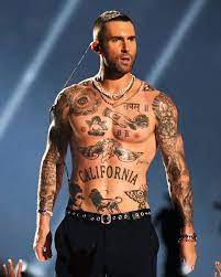 Home singer male adam levine height, weight, age, body statistics. 900 Adam Levine Ideas Adam Levine Maroon 5 Adams