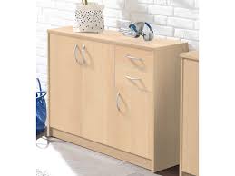 Mobelando Kommode Standschrank Sideboard Beistellschrank Holzkommode Schrank Olli V Buche Amazon De Kuche Haushalt Holzkommode Sideboard Kommode