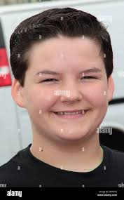 Harold robinson hi-res stock photography and images