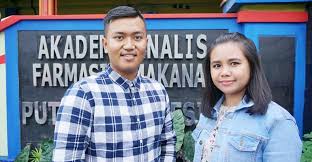 Situs resmi ukttk (panitia try out uji kompetensi tenaga teknis kefarmasian). Akafarma Raih Peringkat 3 Ukttk 2019 Akademi Pim