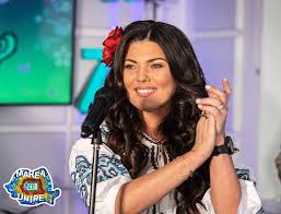 Marea Unire ZU 2023: Paula Seling cântă un colaj de cântece din folclor