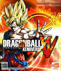 Download dragon ball z for pc. Ocean Of Games Dragon Ball Xenoverse Free Download
