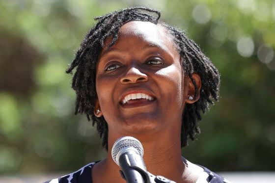 Angie Nixon's Senate primary win shocks Florida politics, creating uncertainty for Democrats ahead of the 2026 election.