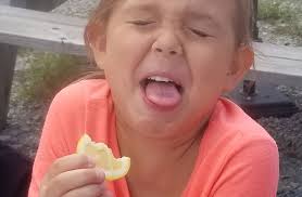 Capron kindergarteners experiment