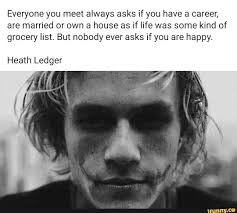 Everyone You Meet Always Asks If You Have A Career Are Married Or Own A House