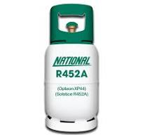 R452A - National Refrigerants Ltd