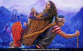 Kedarnath yatra travel guide, tips & trekking updates. Kedarnath Movie Review Sara Ali Khan Steals Much Of Sushant Singh Rajput S Thunder 2 Stars Out Of 5