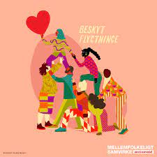 Jun 07, 2021 · både rigspolitichef thorkild fogde og justitsminister nick hækkerup (s) har siden beklaget forløbet. Mellemfolkeligt Samvirke Beskyt Flygtninge Vi Star Pa Skuldrene Af En Lang Tradition For At Beskytte Flygtninge Hvis Danmark Trodser Fn S Anbefalinger Og Udviser Flygtninge Til Syrien Glemmer Vi Vores Historie