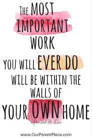 Pin On Parenting Quotes
