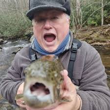 Mountains to Coast Fly Fishing & Shotgun Sports Guide Services