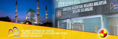 Jabatan kastam diraja malaysia (jkdm). Alamat Jabatan Akauntan Negara Shah Alam