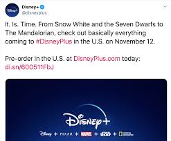Disney launched its streaming service, disney+ , on november 12, 2019. The 10 Least Essential Things You Can Stream On Disney The Diamondback