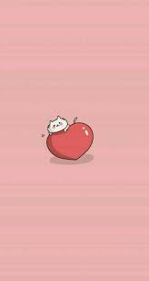 Cute pink wallpapers for girls is a new collection of cute cat pictures, kawaii dog images, pink hearts and cute wallpaper themes which you can use to beautify your screen and make it more adorable! Ø®Ù„ÙÙŠØ§Øª ÙˆØ±Ø¯ÙŠØ© Pink Wallpaper