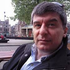 Gary Stevens (@GaryLSJ)