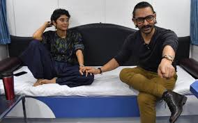 She was an assistant director to ashutosh gowariker on the set of lagaan. 3ls6xg Wr Kltm