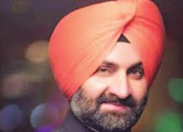 Congress suspends MP Preneet Kaur