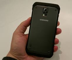 Samsung Galaxy S5 Active