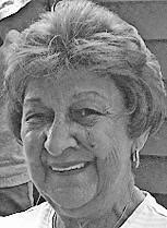 JOAN LATHAM Obituary (2017)