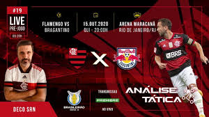 A bola rolará nesse sábado (19), às 21h, no maracanã, e acompanharemos. Analise Tatica Pre Jogo Flamengo X Red Bull Bragantino Youtube