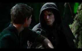 Peter Pan And Felix Once Upon A Time Robbie Kay Peter Pan Peter Pan Peter Pan Ouat