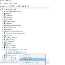 Laptopmag is supported by its audience. Como Descargar Y Reinstalar Realtek Hd Audio Manager En Windows 10