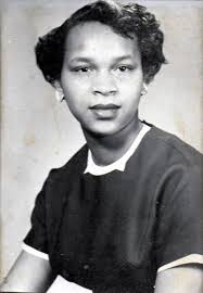 Alice Wilson Obituary