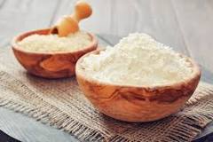 Harina de arroz: propiedades, usos, elaboración y recetas ...
