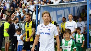 Who will come out on top. Press Och Media Ifk Norrkoping