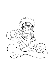 Dibujos para colorear de naruto. 47 Desenhos Do Naruto Para Colorir Desenhos Para Colorir