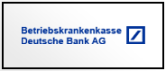 In der werbung, in kampagnen und auf unserer webseite kommunizieren wir ab sofort ganz allgemein im „du. Bkk Deutsche Bank Ag Betriebskrankenkasse Adresse Leistungen Geld De