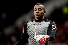 Millonarios, del arquero vinotinto wuilker fariñez, se mantuvo líder del torneo apertura de colombia al cierre de la 14ta jornada disputada este fin de semana. Report Barcelona Eyeing Wuilker Farinez The New Donnarumma Fadeaway World