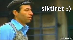 75 Yas Gunu Anisina Kemal Sunal Sayesinde Ogrendigimiz 14 Sey Eski Film Afisleri Komik Insanlar Komik Gifler