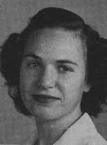 Peggy Marie Buttress (Hamlin) (Deceased), South Pasadena, CA California  last lived in San Marino, CA USA