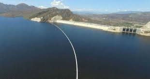 The ituango hydroelectric project, the most significant infrastructure project under construction in colombia, and the most powerful epm engineering project ever, is 70% complete as of today. El Quimbo Dam Alchetron The Free Social Encyclopedia