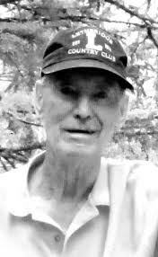 CALDER, Donald Frank › Gone But Not Forgotten