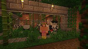 You will join a modded minecraft server with the zoo and wild animals mod installed, bringing dozens of new animals and variations into the minecraft world . Shackstream Running An Unlicensed Zoo Shacknews