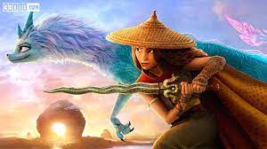The official trailer for raya and the last dragon just dropped, giving us a closer look at the movie's magical mythology beyond its similarities to a certain other cartoon fantasy. Disney Publishes New Trailer For Raya And The Last Dragon Cceit News