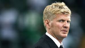 Bundestrainer vogts wirft den tiger daraufhin aus dem kader und 27. Stefan Effenberg Wird Trainer In Paderborn Netzathleten De