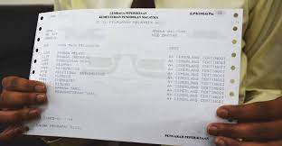 Bilakah tarikh keputusan spm 2018 diumumkan? Keputusan Spm 2018 Akan Dikeluarkan Pada 14 Mac Ini Oh Media