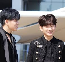 Beata ernman gästade bingolotto den 9/6 där hon framförde sången bara du vill. Pin Oleh Beata Eleanora Di Kimjunwook Theeastlight Gambar