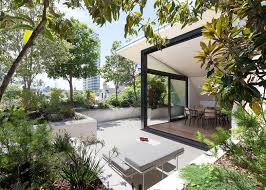 Rooftop Garden Terrace Co Ap Creates Rooftop Oasis For A Sydney Penthouse Penthouse Garden Rooftop Terrace Design Rooftop Garden